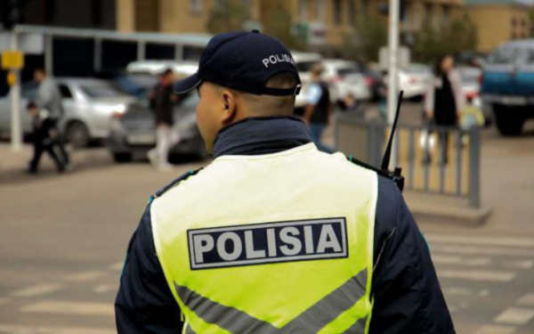 В Казахстане планируют упразднить местную полицейскую службу