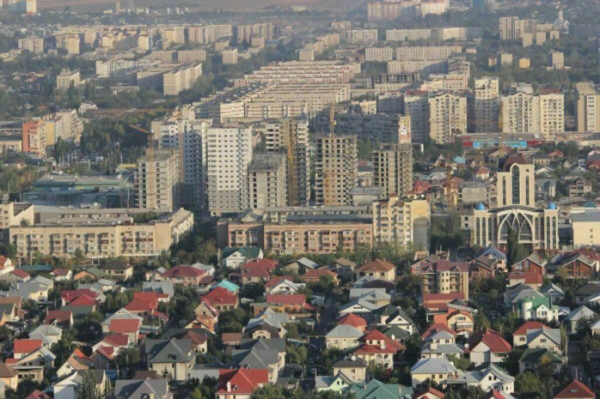 Единый геопортал появится в Казахстане