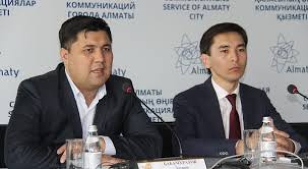 «Субботник» с поэтами из Ташкента и Алматы