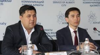 «Субботник» с поэтами из Ташкента и Алматы