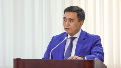 Стратегия развития геологической отрасли Казахстана: Основные моменты