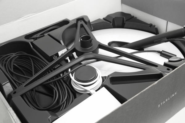 Свинцов рассказал о готовности РФ глушить сигнал Starlink