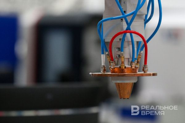 Задолженность по кредитам у организаций Татарстана выросла до 2,3 трлн рублей