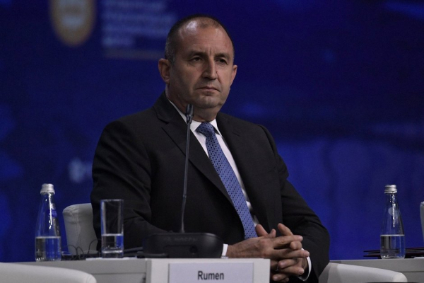 Президент Болгарии Радев намерен уйти в отставку