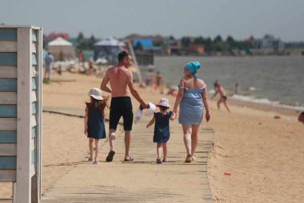 Шило на мыло: почему татарстанцам лучше отдыхать заграницей, а не в России