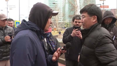 «Моя страница — пишу что хочу». Платили ли блогерам за очерняющие жанаозенцев посты?