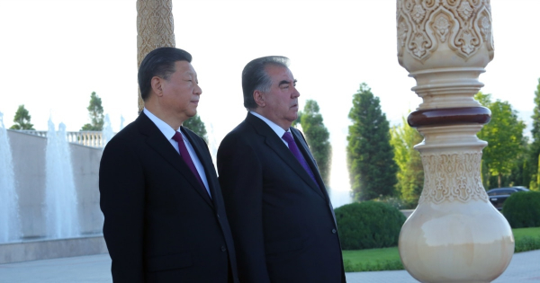 После атак на китайских рабочих в Таджикистане Пекин требует обеспечить их безопасность