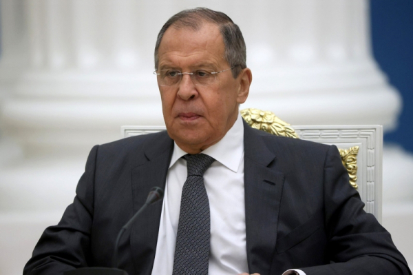 &laquo;Готовы на все&raquo;: Лавров раскрыл цели Брюсселя против России