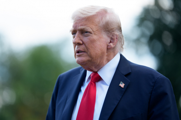 Трамп: США не&nbsp;знали о&nbsp;планах Израиля атаковать энергетику Ирана &ndash; инцидент не&nbsp;повторится