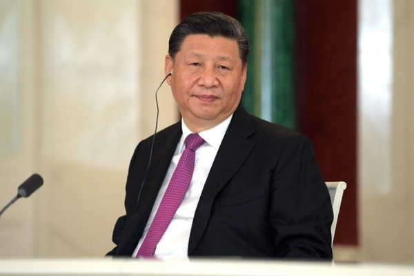 Си Цзиньпин пригласил Путина в Китай в первой половине 2026 года