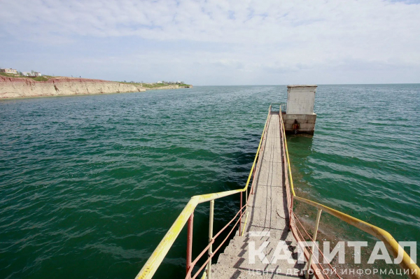 Таджикистан направил Казахстану в поливной сезон около 500 млн кубометров воды