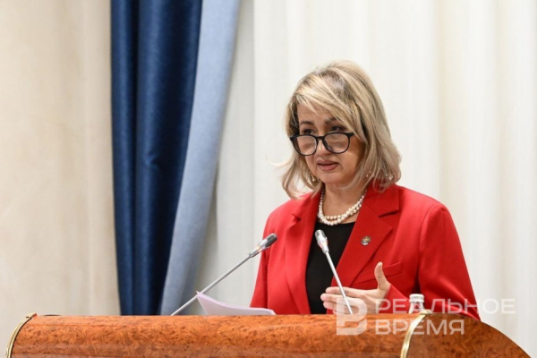 Министерства культуры Татарстана и Белоруссии подписали документ о сотрудничестве