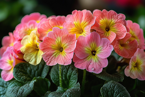 Флоксы больше не сажаю &mdash; этот чудо-многолетник затмил их своей неприхотливостью и пышным цветением всё лето