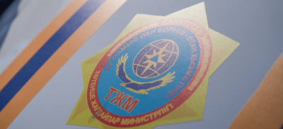 Учения по подготовке к ликвидации природных пожаров начались в области Абай
