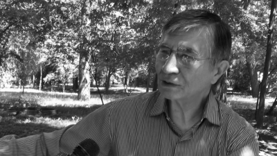 Жизнь и борьба Жасарала Куанышалина