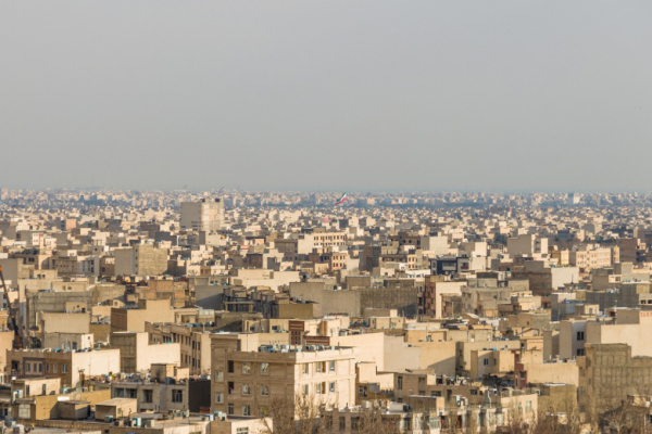 США надеются, что Иран лишился половины своего ракетного потенциала