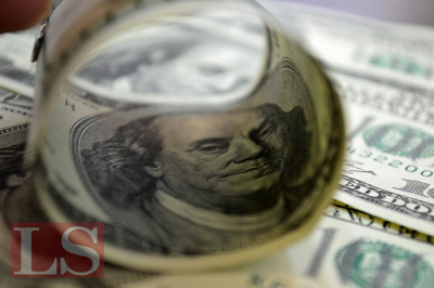 Продажа валюты из Нацфонда может превысить $1 млрд – Нацбанк