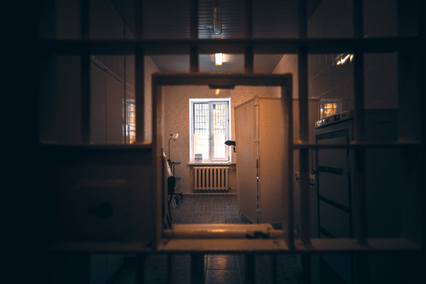 ФСБ: мошенник представлялся сотрудником госбезопасности и получил 5,5 лет колонии