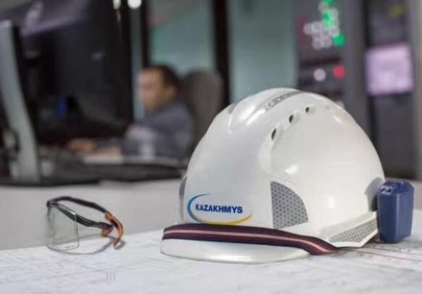 &quot;Казахмыс&quot; приостановил работы на всех подземных рудниках после гибели рабочих