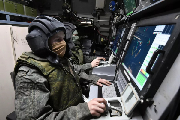 ВСУ впервые атаковали Россию кассетными снарядами производства США