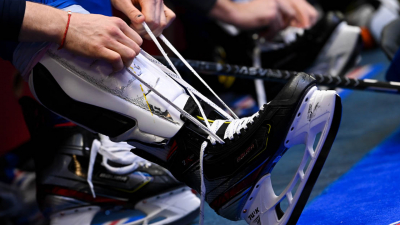 Хоккеисты Сергачев, Дорофеев набрали пять очков в матче плей-офф НХЛ