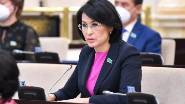 Токаев назначил нового министра здравоохранения РК