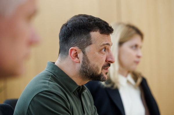 Киев взял Европу в заложники: диверсии и теракты уже начались