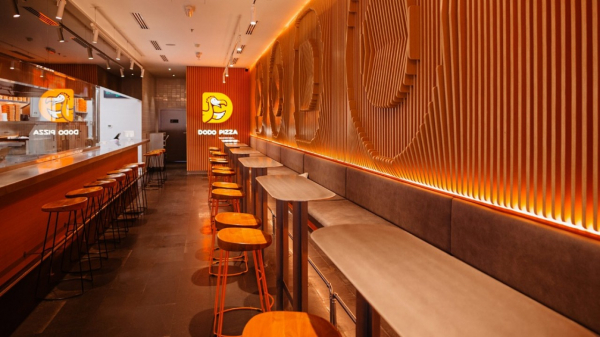 Dodo Brands “выдавил” Papa John’s компания закрыла рестораны в Казахстане и Кыргызстане