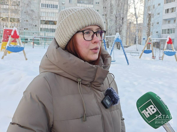 Текбол и дог-френдли площадки: как &laquo;Наш двор&raquo; преобразит дворы Татарстана в 2026 году