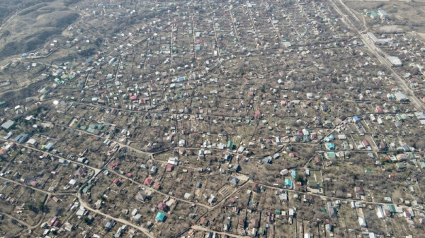 Забастовку устроили жители Алматинской области