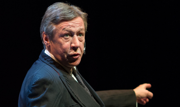 Михаил Барщевский планирует поработать с Михаилом Ефремовым