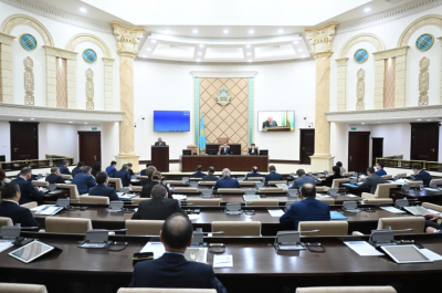 Защита детских прав в Казахстане: новый закон инициирует изменения
