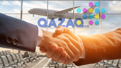 Казахстан передаст аэропорт в доверительное управление покупателю Qazaq Air