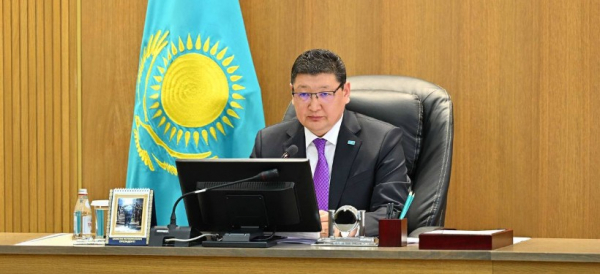 Абай облысында балаларға арналған үйірмелер санын көбейту көзделген