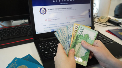 Как узнать о наличии активов и обязательств перед заполнением декларации в Казахстане
