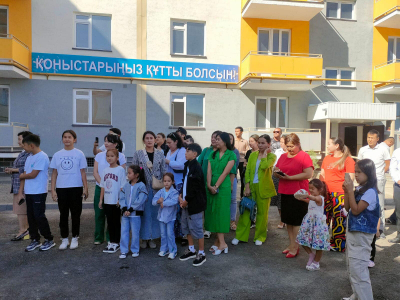 Свой угол