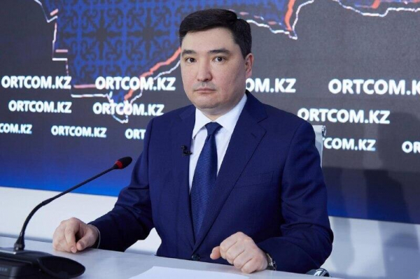 Amanat предложил Токаеву на должность премьер-министра кандидатуру Олжаса Бектенова