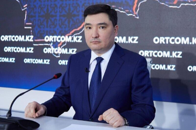 Amanat предложил Токаеву на должность премьер-министра кандидатуру Олжаса Бектенова