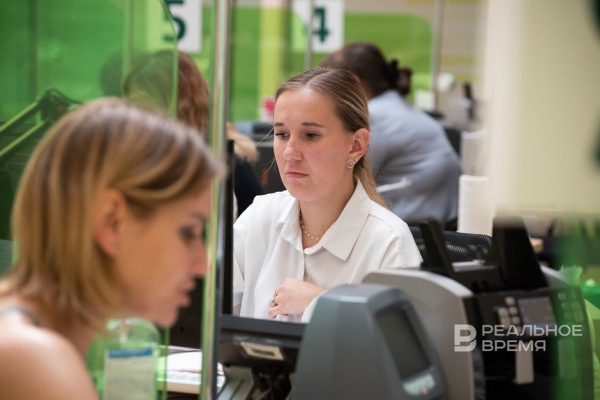 Татарстанский &laquo;Ак барс банк&raquo; прокомментировал попадание в санкционный список Великобритании