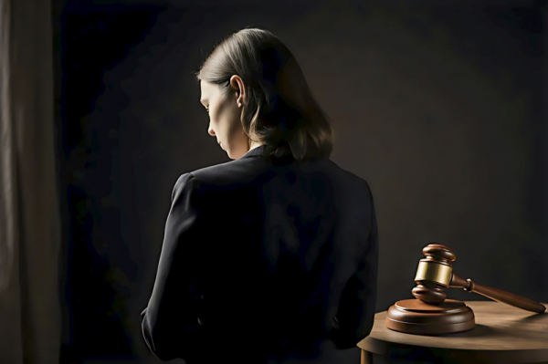 В России предложили провести амнистию для Лерчик и других тяжелобольных матерей