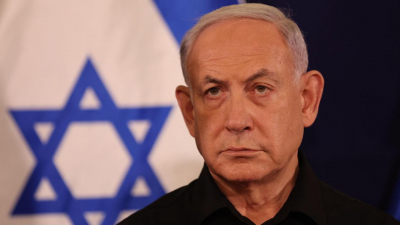 Нетаньяху назвал удар по лагерю беженцев в Рафахе трагической случайностью