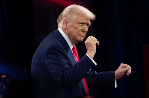 Трамп заявил о планах совершить визит в КНР