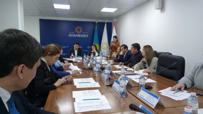 Что сдерживает развитие строительной отрасли в Алматы?