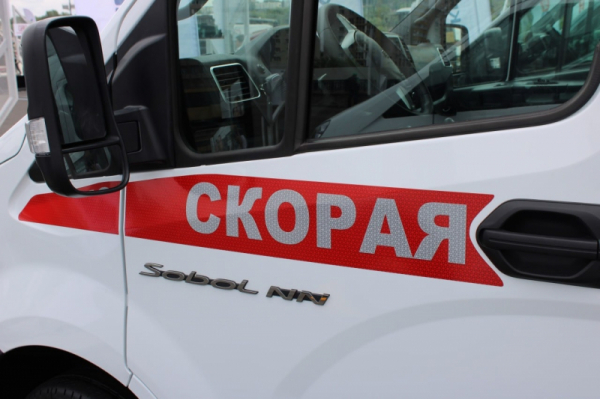 Четыре пассажира погибли в страшном ДТП в Башкирии, которое устроил 16-летний водитель