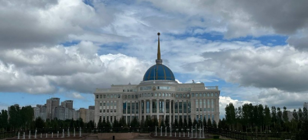Министерство искусственного интеллекта и цифрового развития создали в Казахстане