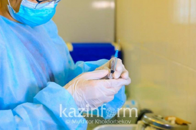 В Карагандинской области зафиксировали вспышку кори