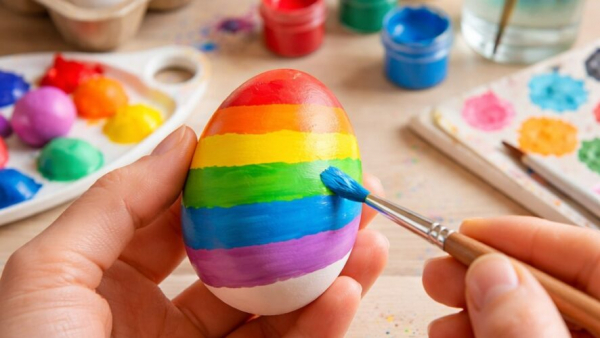 Каждый второй житель Казани встречает Пасху каждый год 05/04/2026 &ndash; Новости