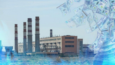 МАЭК задолжал «КазТрансГаз-Аймак» 10 млрд тенге за газ
