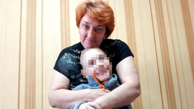 &quot;Он очень хочет ходить&quot;: мальчику с ДЦП из Алматы нужна реабилитация в России