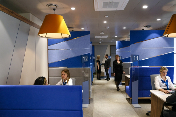 Почти 70% россиян готовы поселить в доме робота-андроида для уборки и готовки